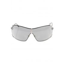 Montblanc Damen Sonnenbrille, grau, Gr.