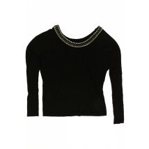 Morgan Damen Bluse, schwarz, Gr.