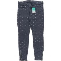 Mother Damen Jeans, blau, Gr. 29