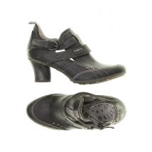 Mustang Damen Pumps, schwarz, Gr. 37