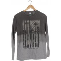 Mykita Jungen Langarmshirt, grau, Gr. 176