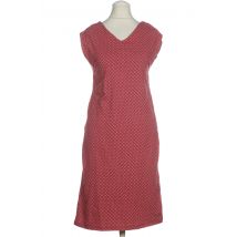 Maas Damen Kleid, rot, Gr. 34