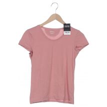 Maas Damen T-Shirt, pink, Gr. 36
