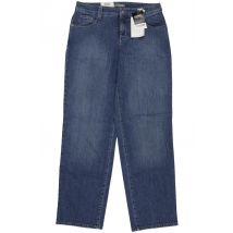 MAC Damen Jeans, blau, Gr. 38
