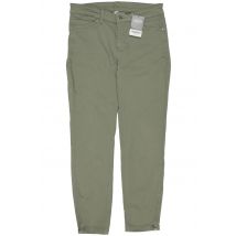 MAC Damen Jeans, grün, Gr. 38