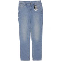 MAC Damen Jeans, hellblau, Gr. 36