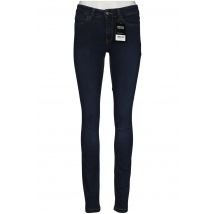 MAC Damen Jeans, marineblau, Gr. 27