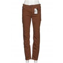 MAC Damen Jeans, braun, Gr. 28