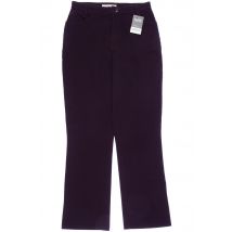 MAC Damen Jeans, flieder, Gr. 40