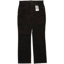 MAC Damen Stoffhose, braun, Gr. 29