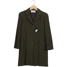 Mackintosh Damen Mantel, grün, Gr. 46