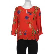 Madeleine Damen Bluse, rot, Gr. 38