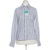 Madeleine Damen Bluse, blau, Gr.