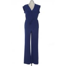 Madeleine Damen Jumpsuit/Overall, blau, Gr. 36