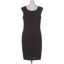 Madeleine Damen Kleid, braun, Gr. 38