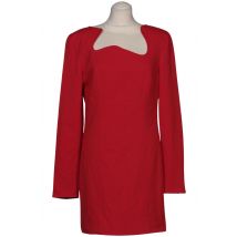 Madeleine Damen Kleid, rot, Gr. 38