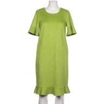 Madeleine Damen Kleid, hellgrün, Gr. 38