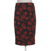 Madeleine Damen Rock, grün, Gr. 36