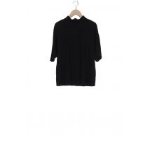Madeleine Damen T-Shirt, schwarz, Gr. 44