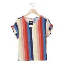 Mademoiselle YeYe Damen T-Shirt, mehrfarbig, Gr. 44