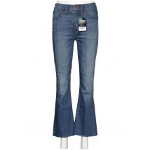 Madewell Damen Jeans, blau, Gr. 27
