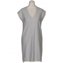 Madewell Damen Kleid, mehrfarbig, Gr. 32