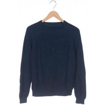 madness Damen Pullover, marineblau, Gr. 36