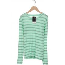 Mads Nrgaard Damen Langarmshirt, hellgrün, Gr. 42