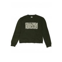 Mads Nrgaard Mädchen Hoodies &amp; Sweater, grün, Gr. 176