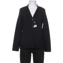 Maerz Damen Blazer, schwarz, Gr. 36