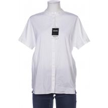 Maerz Damen Bluse, weiß, Gr. 38