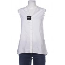 Maerz Damen Bluse, weiß, Gr. 38