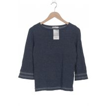 Maerz Damen Pullover, blau, Gr. 36