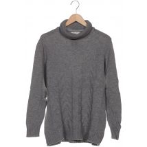 Maerz Damen Pullover, grau, Gr. 44