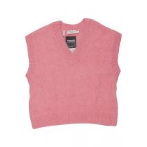 Maerz Damen Pullover, pink, Gr. 36