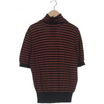 Maerz Damen Pullover, marineblau, Gr. 38