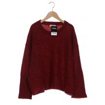 Maerz Damen Pullover, rot, Gr. 38
