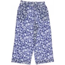 Maerz Damen Stoffhose, marineblau, Gr. 38