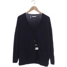 Maerz Damen Strickjacke, marineblau, Gr. 42