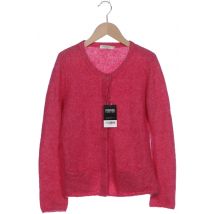 Maerz Damen Strickjacke, pink, Gr. 40