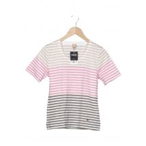Maerz Damen T-Shirt, pink, Gr. 38