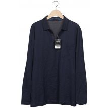 Maerz Herren Poloshirt, marineblau, Gr. 56