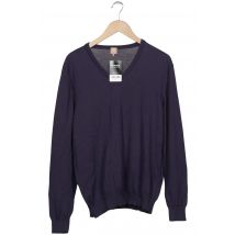 Maerz Herren Pullover, flieder, Gr. 54