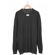 Maerz Herren Pullover, grün, Gr. 58