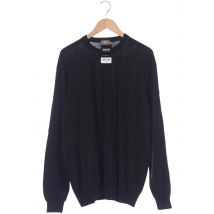 Maerz Herren Pullover, grau, Gr. 60