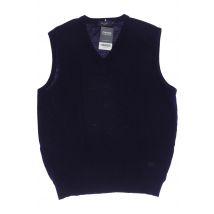 Maerz Herren Pullover, marineblau, Gr. 54