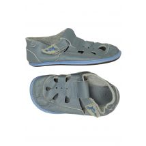 Magical Shoes Mädchen Kinderschuhe, hellblau, Gr. 28