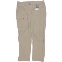 Maier Sports Damen Stoffhose, beige, Gr. 22