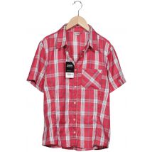 Maier Sports Damen Bluse, rot, Gr. 42