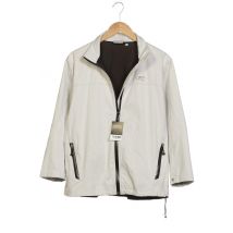 Maier Sports Damen Jacke, grau, Gr. 44